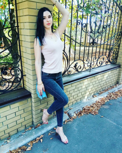 Частная массажистка Лера, 26 лет, Балашиха - фото 1