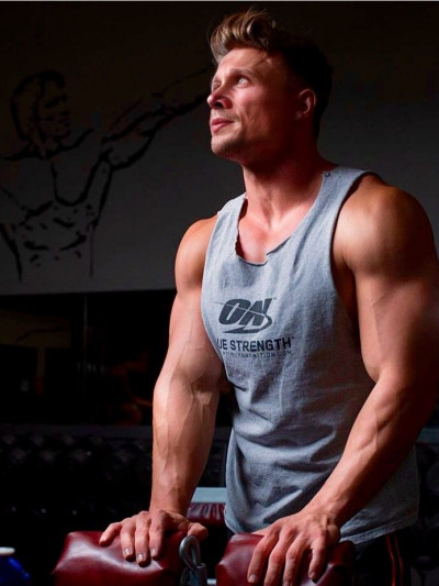 Частный массажист Сергей 