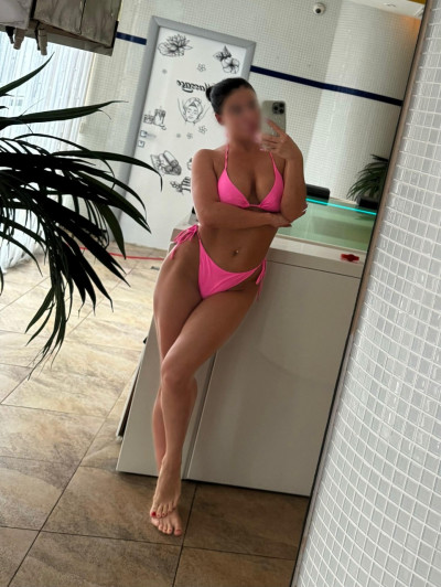 Частная массажистка Дамира, 34 года, Санкт-Петербург - фото 3