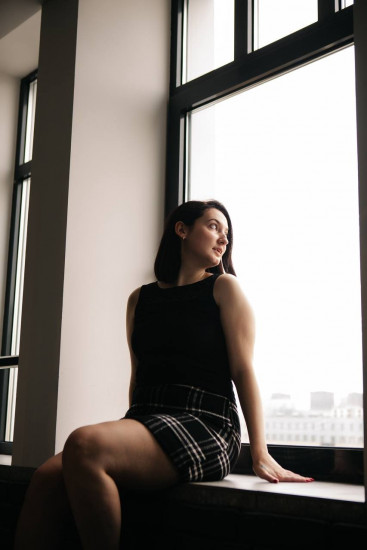 Частная массажистка Марго, 25 лет, Москва - фото 3