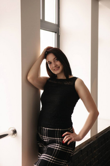 Частная массажистка Марго, 25 лет, Москва - фото 9