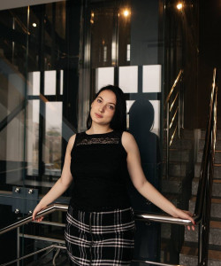 Частная массажистка Марго 