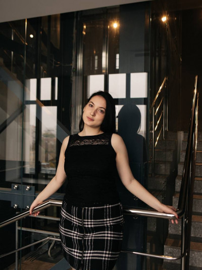 Частная массажистка Марго 