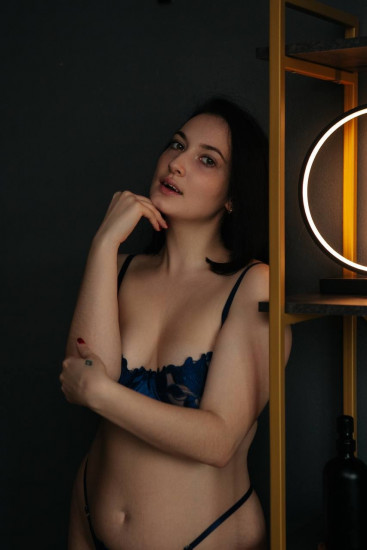 Частная массажистка Марго, 25 лет, Москва - фото 10