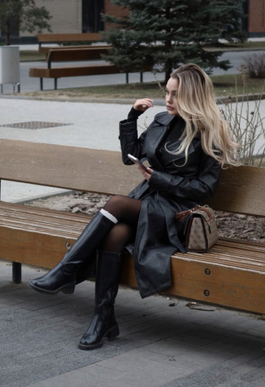 Частная массажистка Милена, 20 лет, Москва - фото 4