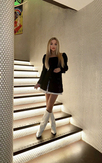 Частная массажистка Милена, 20 лет, Москва - фото 6