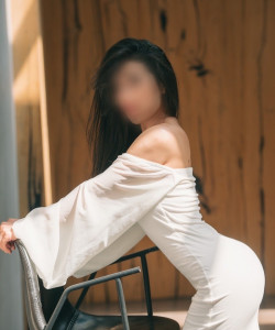 Частная массажистка Айза 