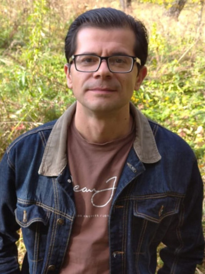 Частный массажист Андрей 