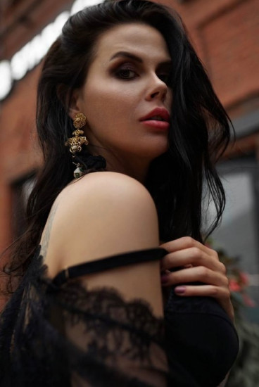 Частная массажистка Каролина, 39 лет, Москва - фото 9