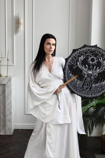 Частная массажистка Каролина, 39 лет, Москва - фото 8