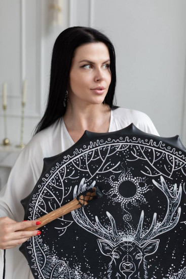 Частная массажистка Каролина, 39 лет, Москва - фото 1