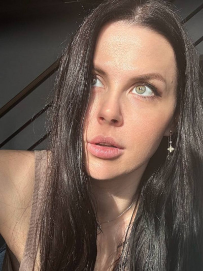 Частная массажистка Каролина 