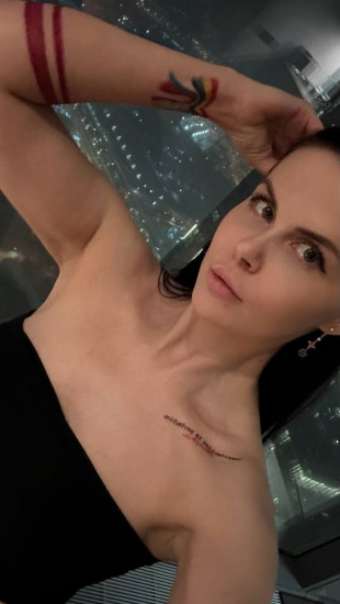 Частная массажистка Каролина, 39 лет, Москва - фото 6