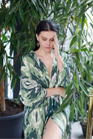 Частная массажистка Каролина, 39 лет, Москва - фото 10