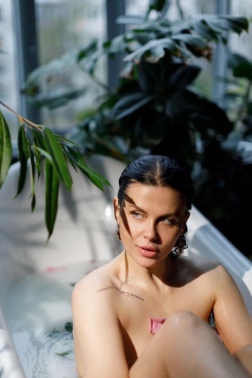 Частная массажистка Каролина, 39 лет, Москва - фото 12