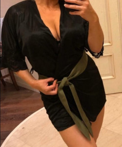 Частная массажистка Инга 