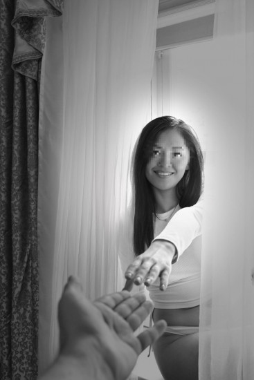 Частная массажистка Алия, Москва - фото 1