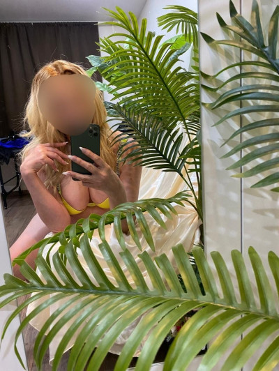 Частная массажистка Алёнушка, Москва - фото 5