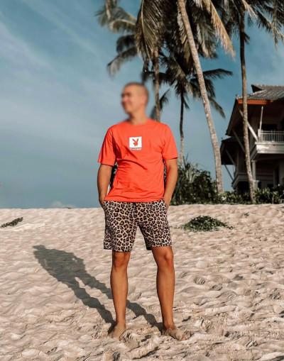 Частный массажист Андрей, 39 лет, Санкт-Петербург - фото 1