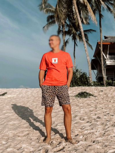 Частный массажист Андрей 