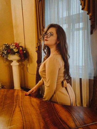 Частная массажистка Полина 