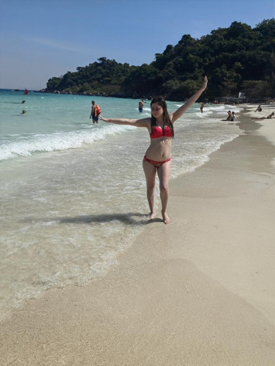 Частная массажистка Карина, Москва - фото 3