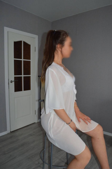 Частная массажистка Алина, 30 лет, Москва - фото 7