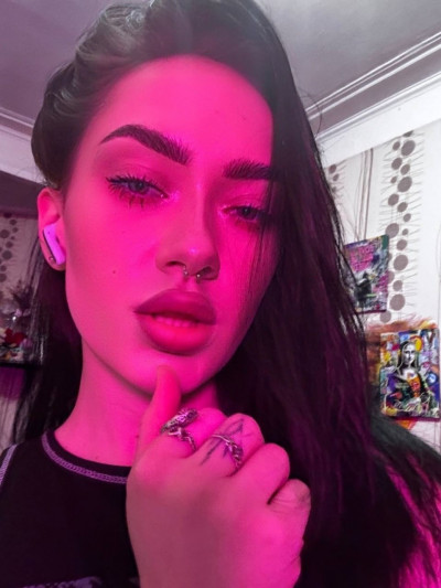 Частная массажистка Деметра 