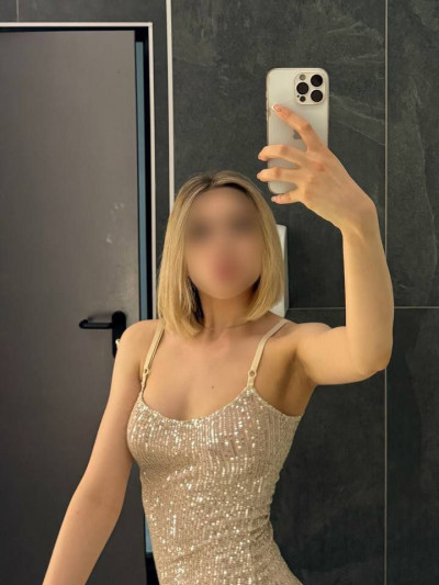 Частная массажистка Элина 