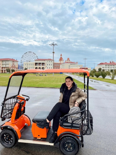 Частная массажистка Мария 