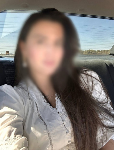 Частная массажистка Анна, 22 года, Москва - фото 2