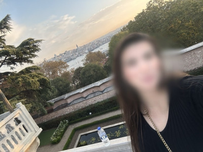 Частная массажистка Анна, 22 года, Москва - фото 1