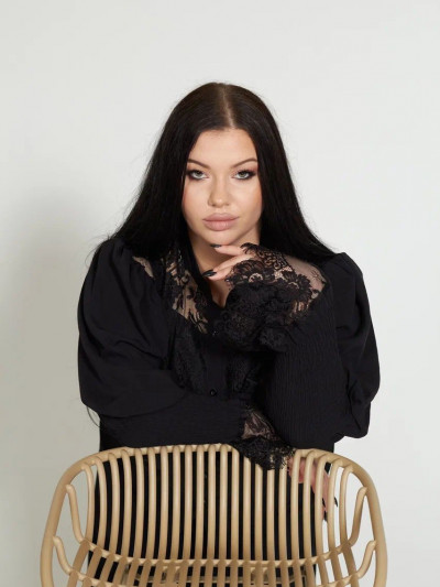 Частная массажистка Милана 