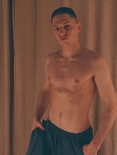 Частный массажист Александр, 28 лет, Москва - фото 1