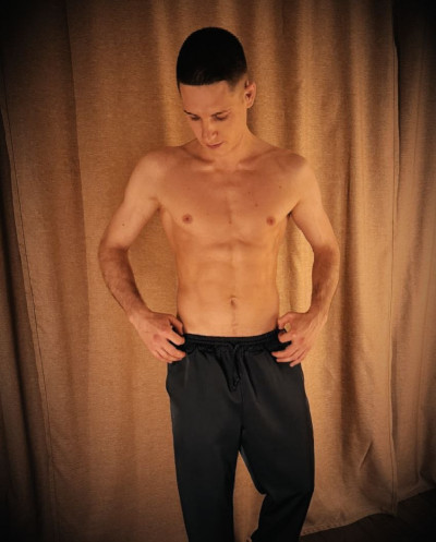 Частный массажист Александр, 28 лет, Москва - фото 9