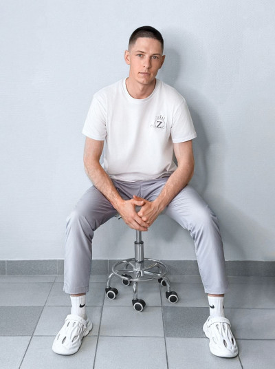 Частный массажист Александр, 28 лет, Москва - фото 8