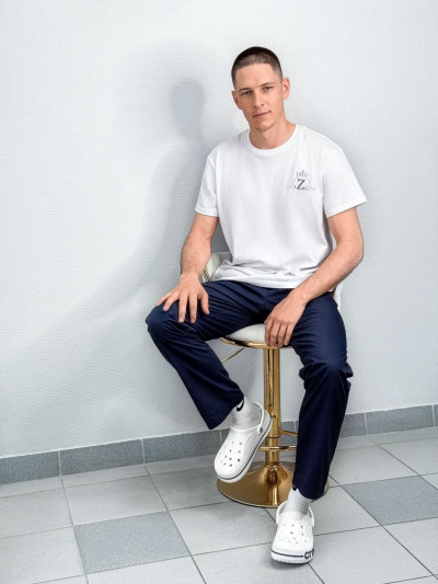 Частный массажист Александр 