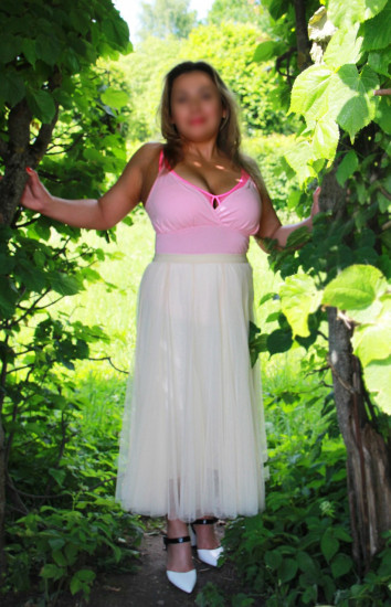 Частная массажистка Лора, 40 лет, Москва - фото 23