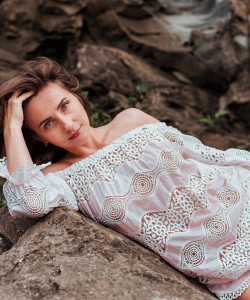 Частная массажистка Надежда 