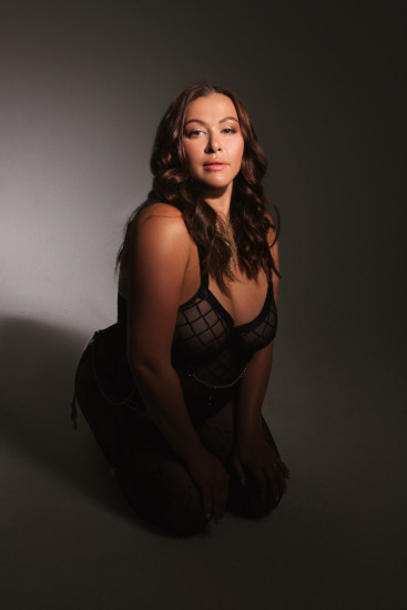 Частная массажистка Вероника, Москва - фото 16