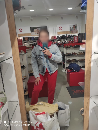 Частная массажистка Вероника, Москва - фото 17