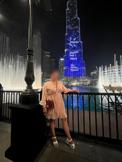 Частная массажистка Вероника, Москва - фото 22