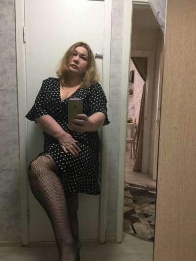Частная массажистка Янина, 49 лет, Москва - фото 2