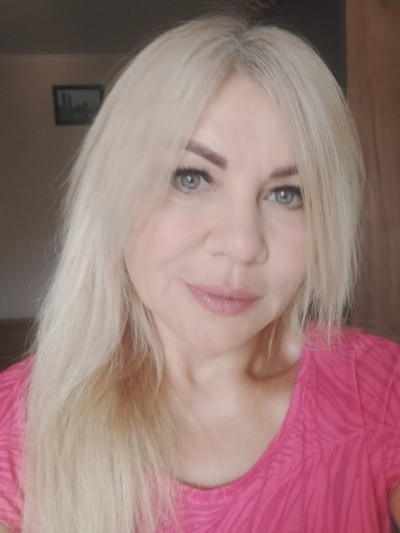 Частная массажистка Марина 