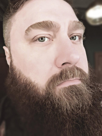 Частный массажист Юра 