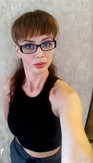 Частная массажистка Анастасия, Видное - фото 2