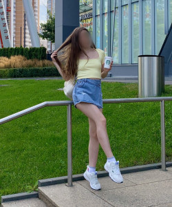 Частная массажистка Катя 