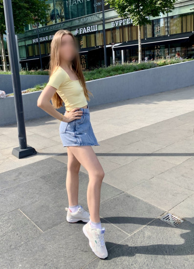 Частная массажистка Катя, Москва - фото 14