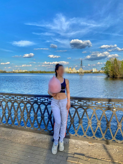 Частная массажистка Катя, Москва - фото 35