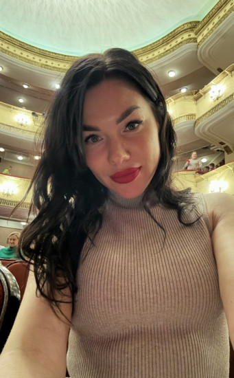 Частная массажистка Юлия, 33 года, Москва - фото 42